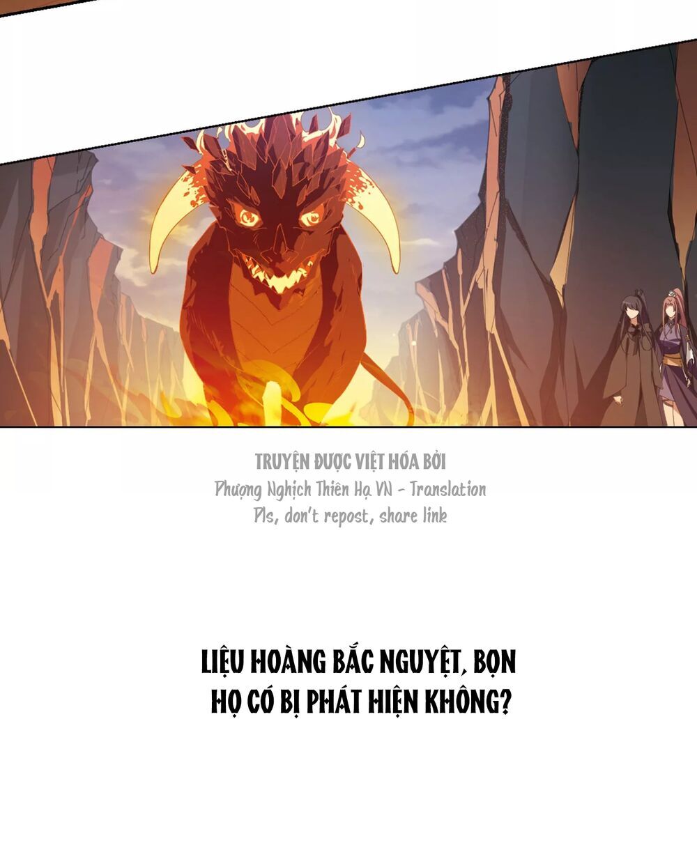 Phượng Nghịch Thiên Hạ Chapter 400 - Trang 2