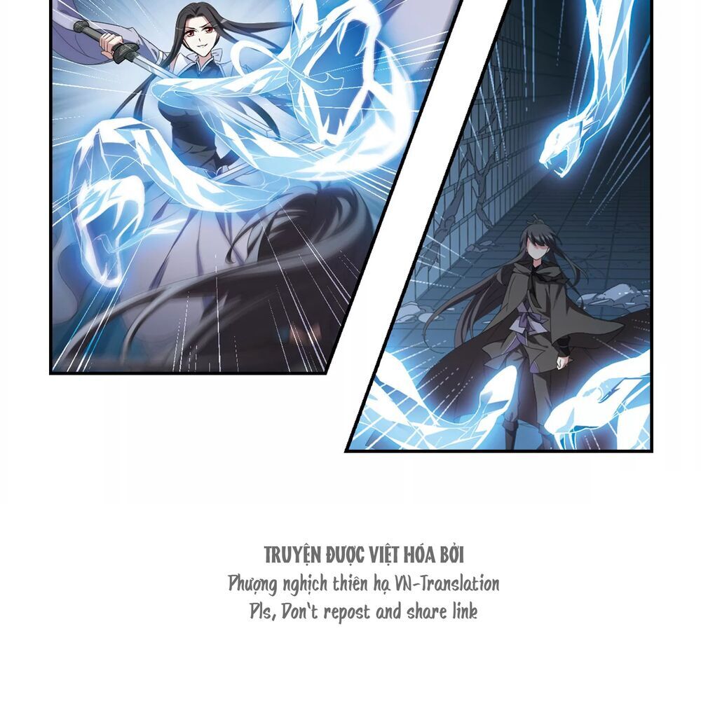 Phượng Nghịch Thiên Hạ Chapter 408 - Trang 2