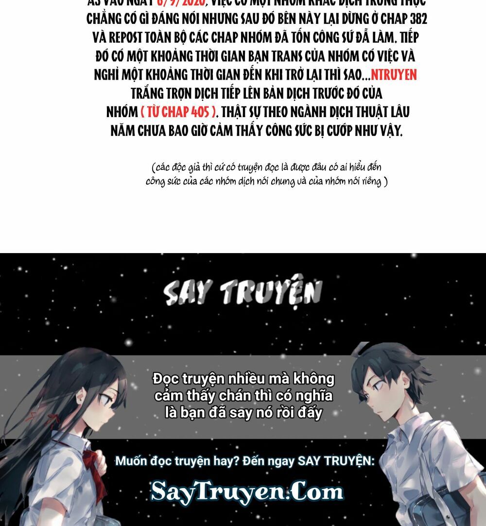 Phượng Nghịch Thiên Hạ Chapter 408 - Trang 2