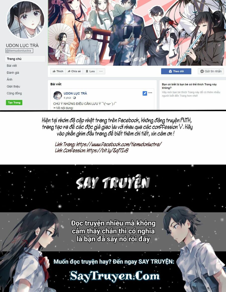 Phượng Nghịch Thiên Hạ Chapter 415 - Trang 2