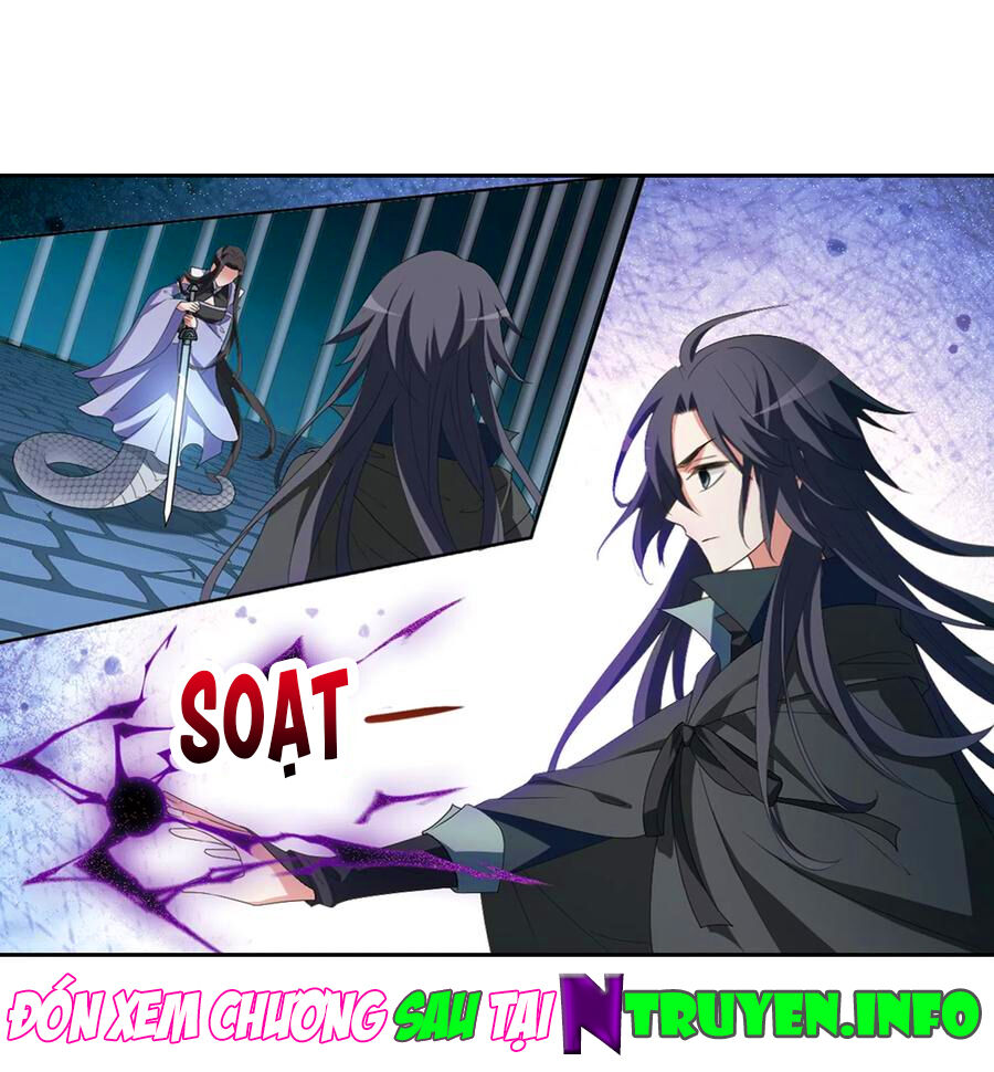 Phượng Nghịch Thiên Hạ Chapter 416 - Trang 2