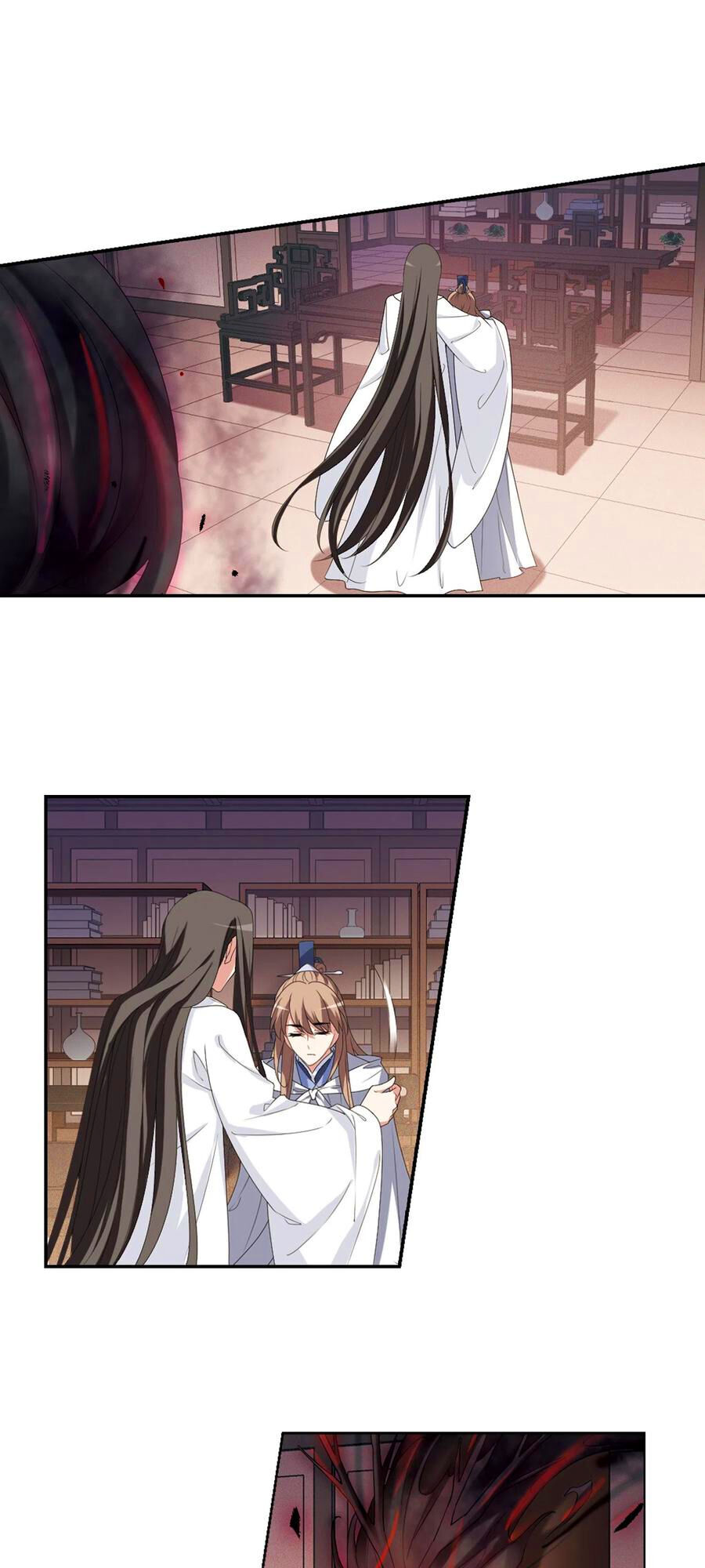 Phượng Nghịch Thiên Hạ Chapter 419 - Trang 2