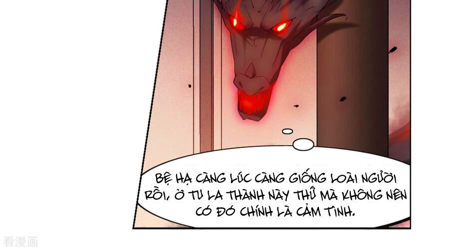 Phượng Nghịch Thiên Hạ Chapter 419 - Trang 2