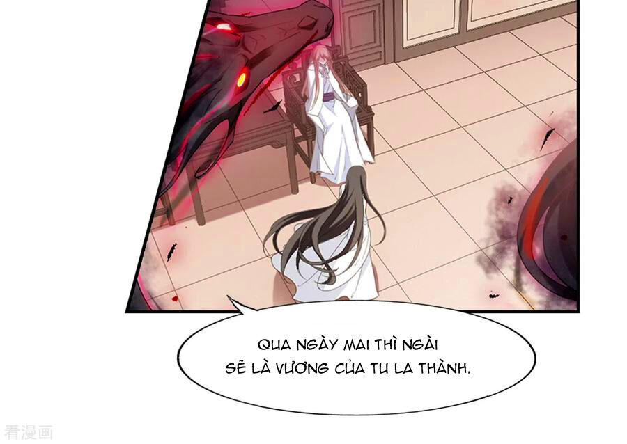 Phượng Nghịch Thiên Hạ Chapter 419 - Trang 2