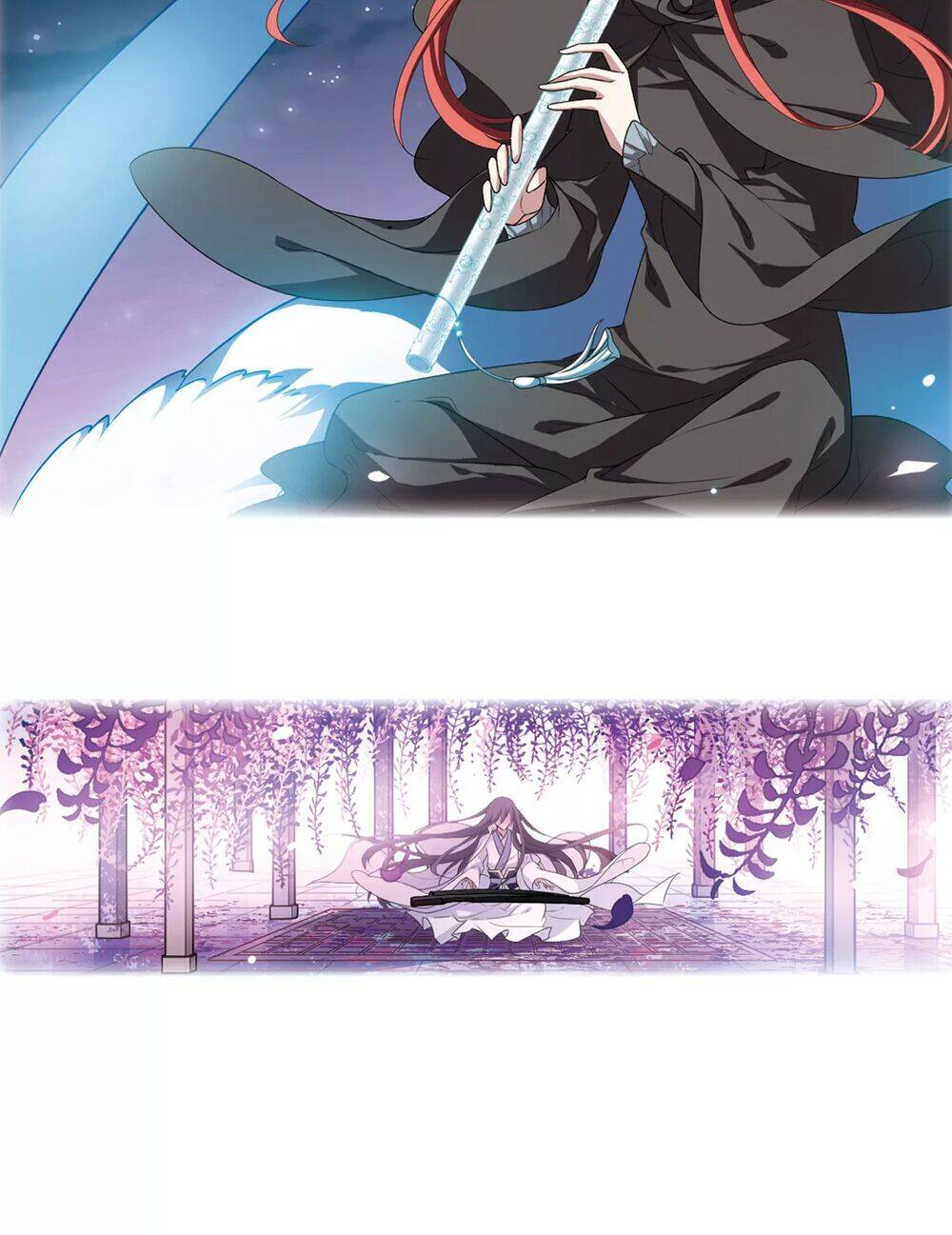 Phượng Nghịch Thiên Hạ Chapter 425 - Trang 2