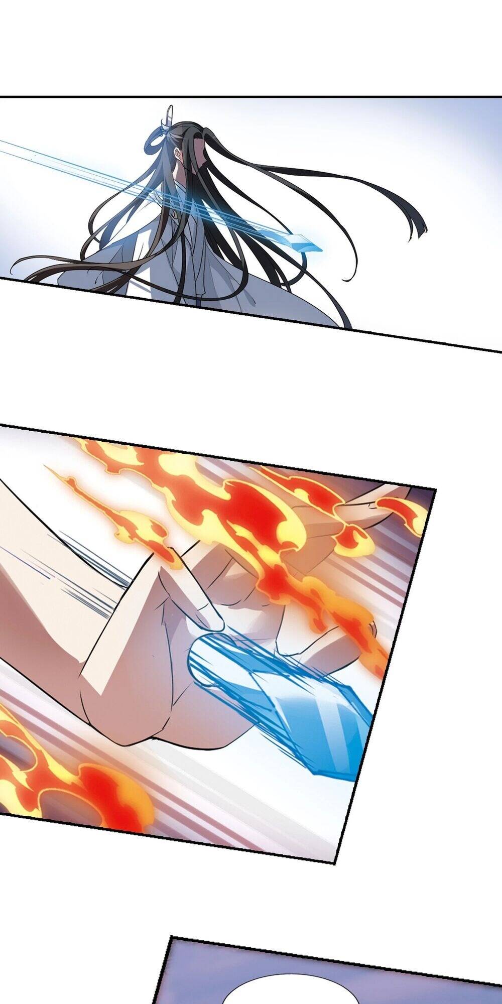 Phượng Nghịch Thiên Hạ Chapter 428 - Trang 2