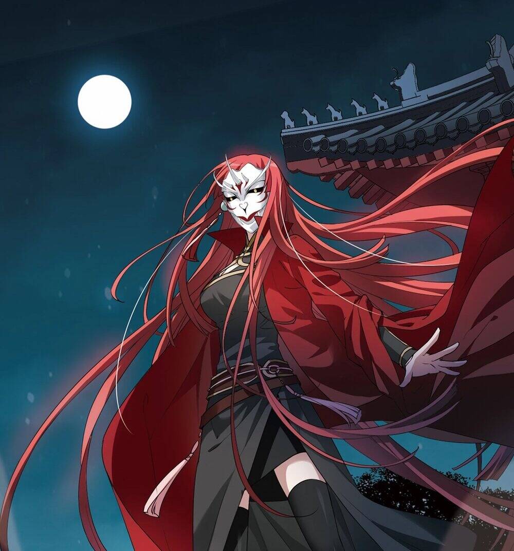 Phượng Nghịch Thiên Hạ Chapter 428 - Trang 2