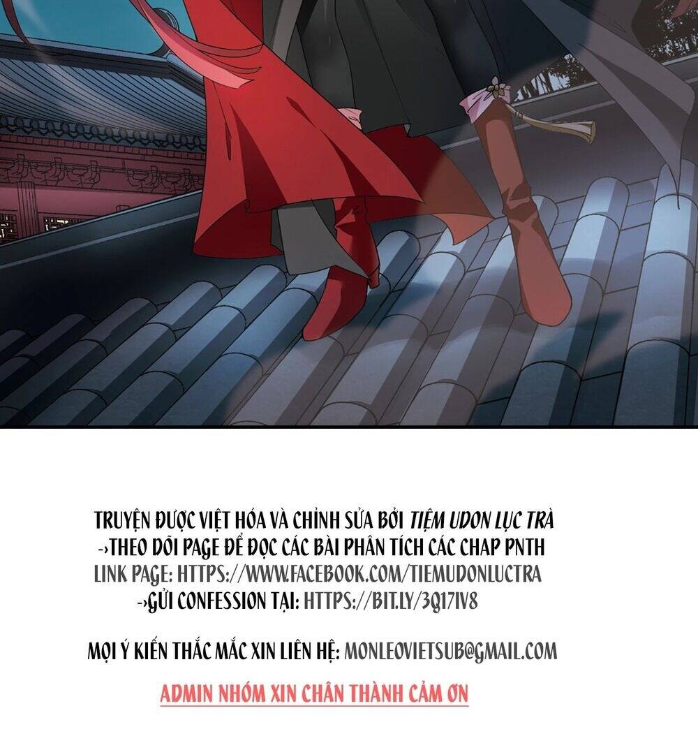 Phượng Nghịch Thiên Hạ Chapter 428 - Trang 2