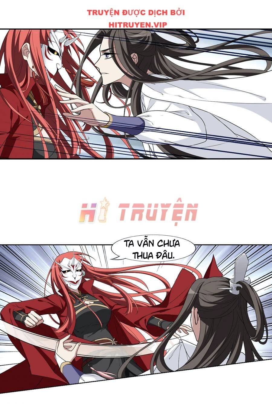 Phượng Nghịch Thiên Hạ Chapter 430 - Trang 2