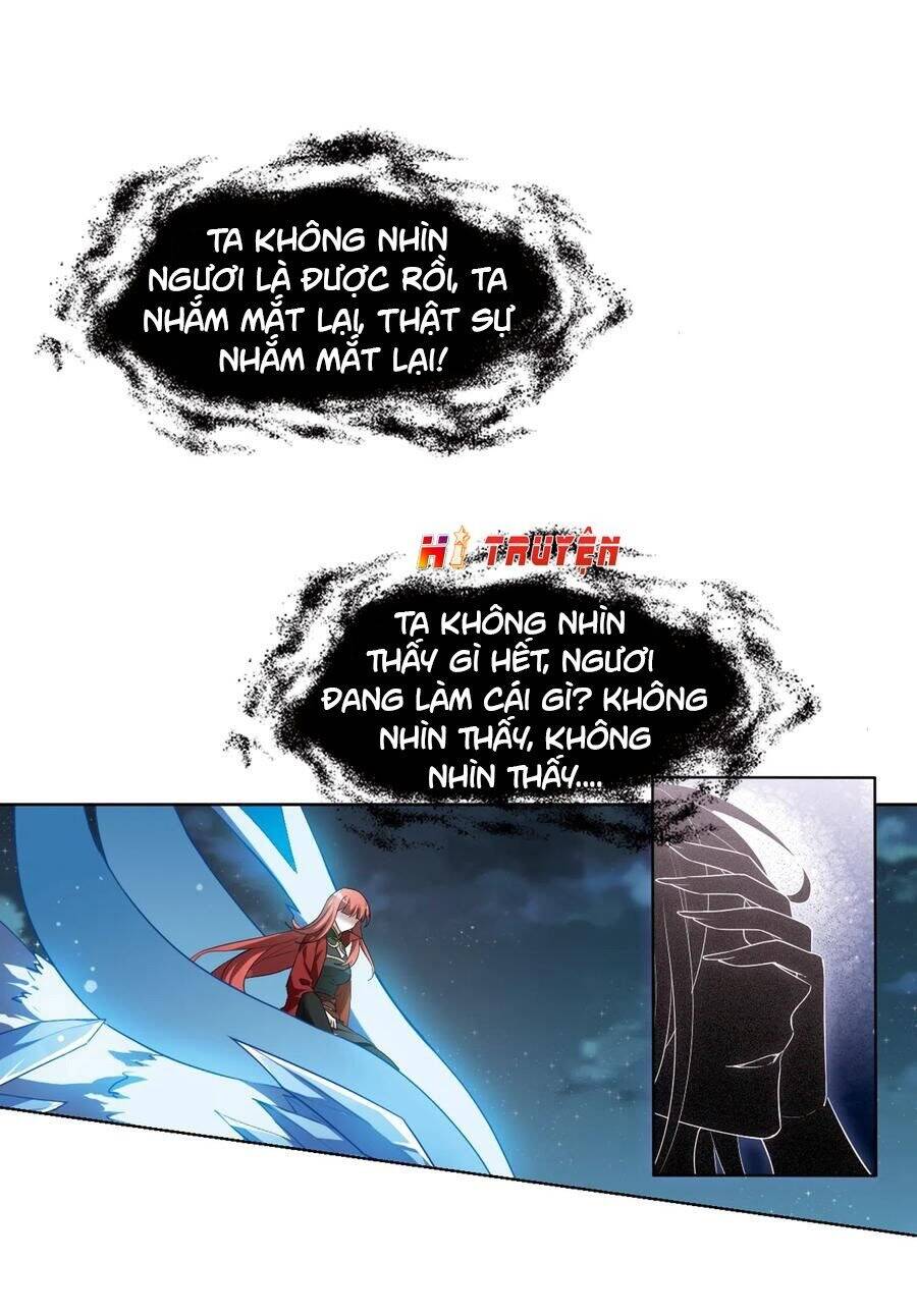 Phượng Nghịch Thiên Hạ Chapter 433 - Trang 2