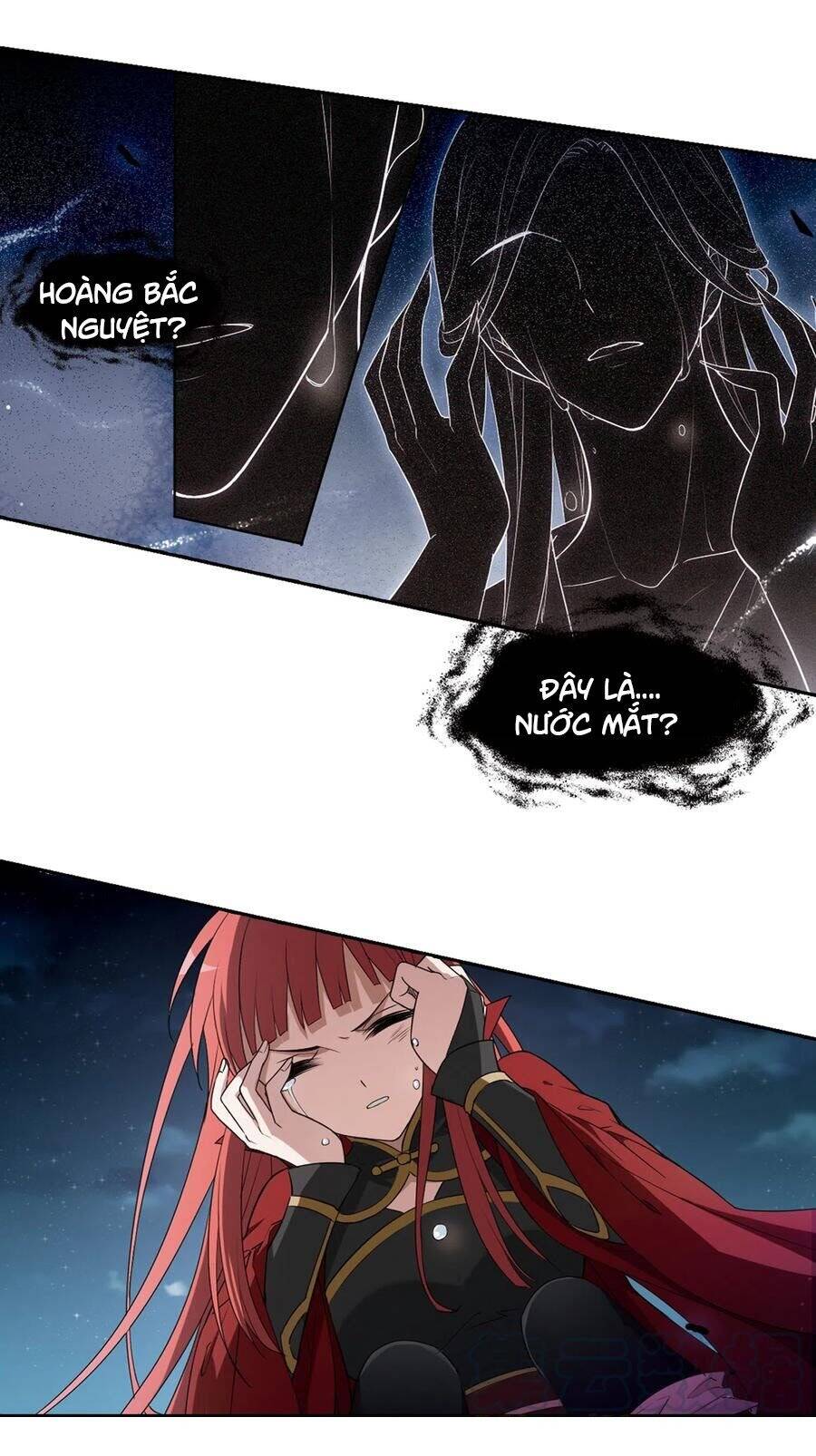 Phượng Nghịch Thiên Hạ Chapter 433 - Trang 2