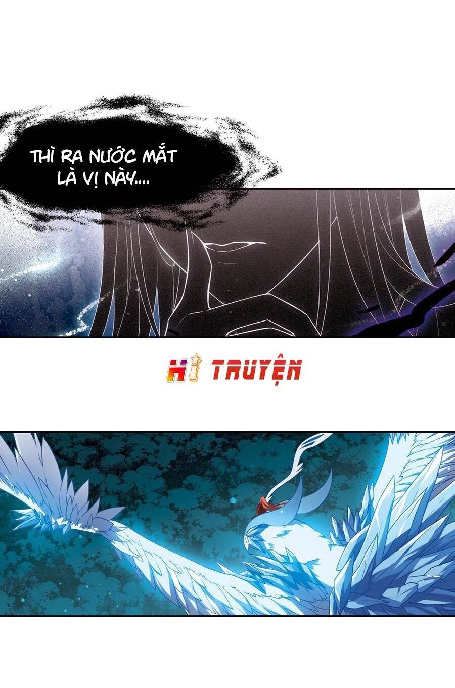 Phượng Nghịch Thiên Hạ Chapter 433 - Trang 2