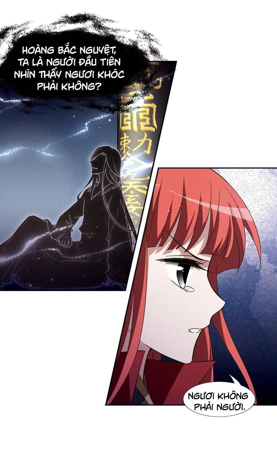 Phượng Nghịch Thiên Hạ Chapter 433 - Trang 2