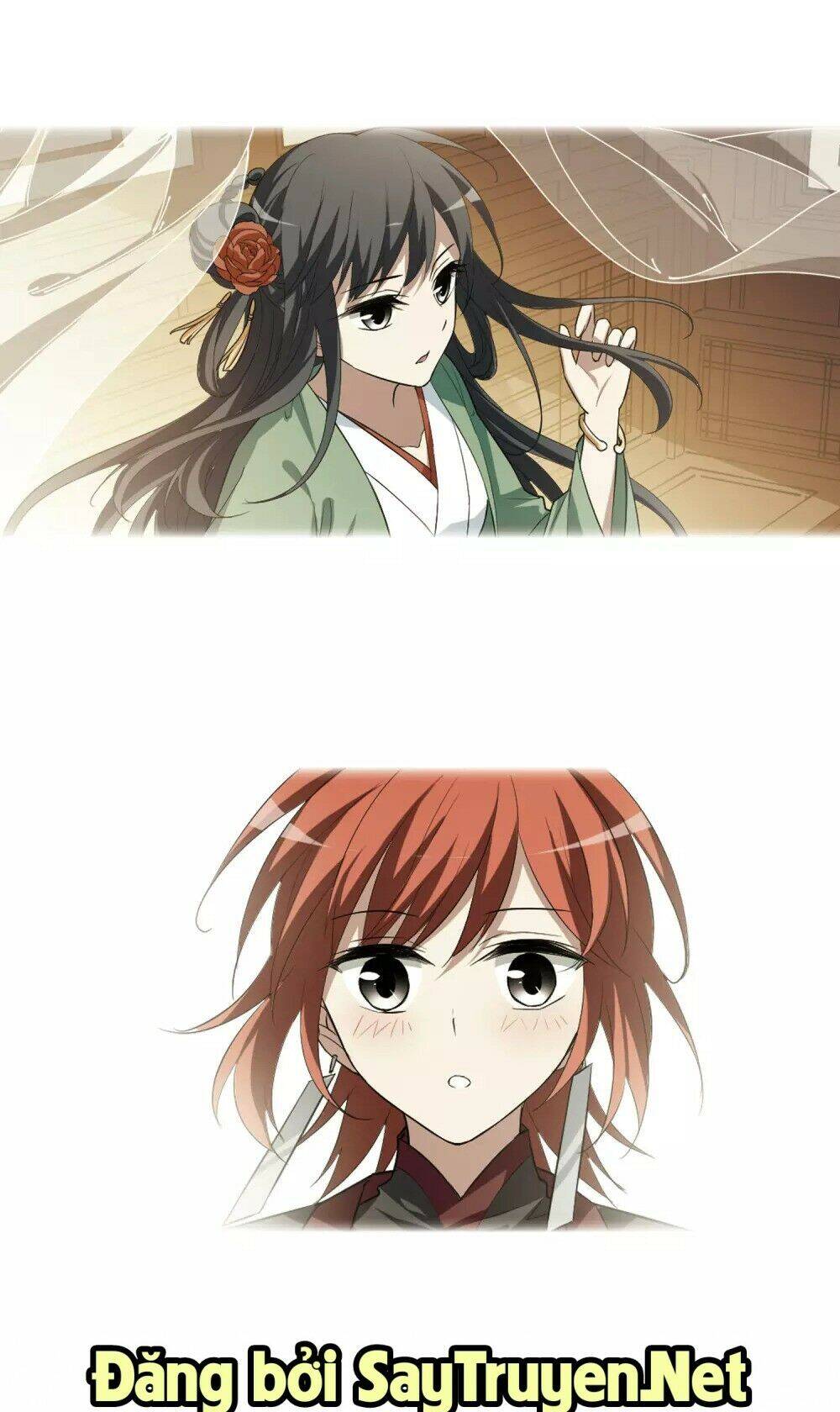 Phượng Nghịch Thiên Hạ Chapter 437 - Trang 2