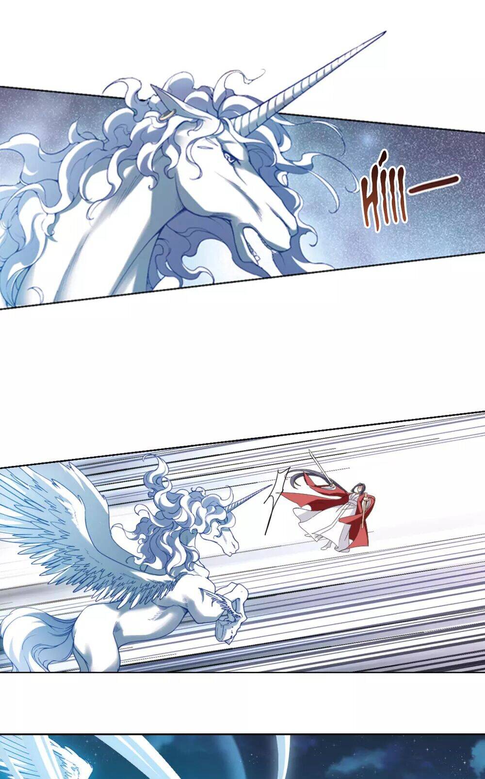 Phượng Nghịch Thiên Hạ Chapter 437 - Trang 2