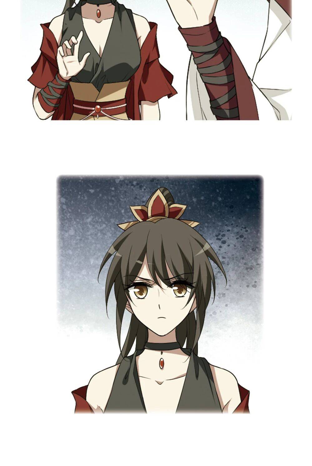 Phượng Nghịch Thiên Hạ Chapter 438 - Trang 2