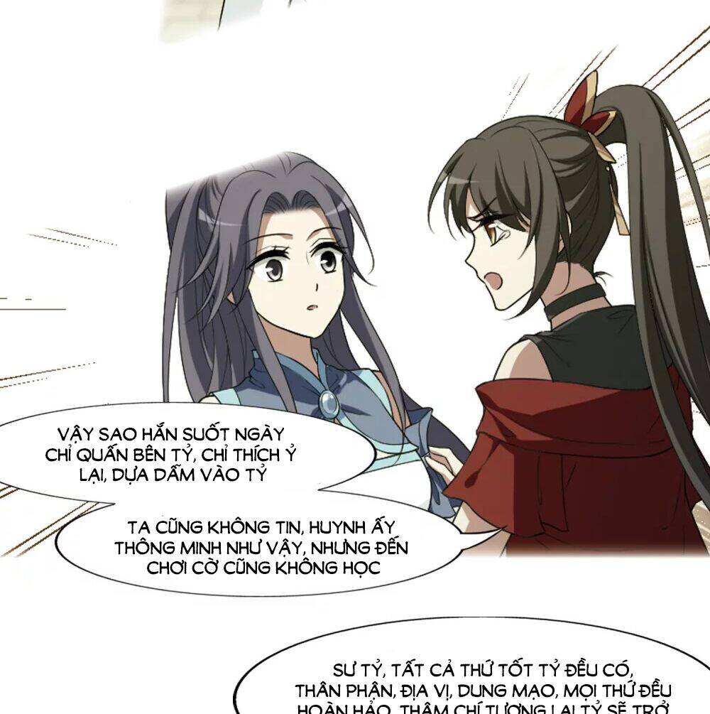 Phượng Nghịch Thiên Hạ Chapter 438 - Trang 2