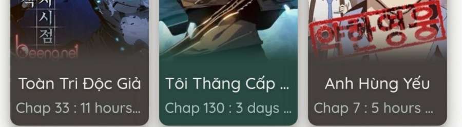 Phượng Nghịch Thiên Hạ Chapter 443 - Trang 2