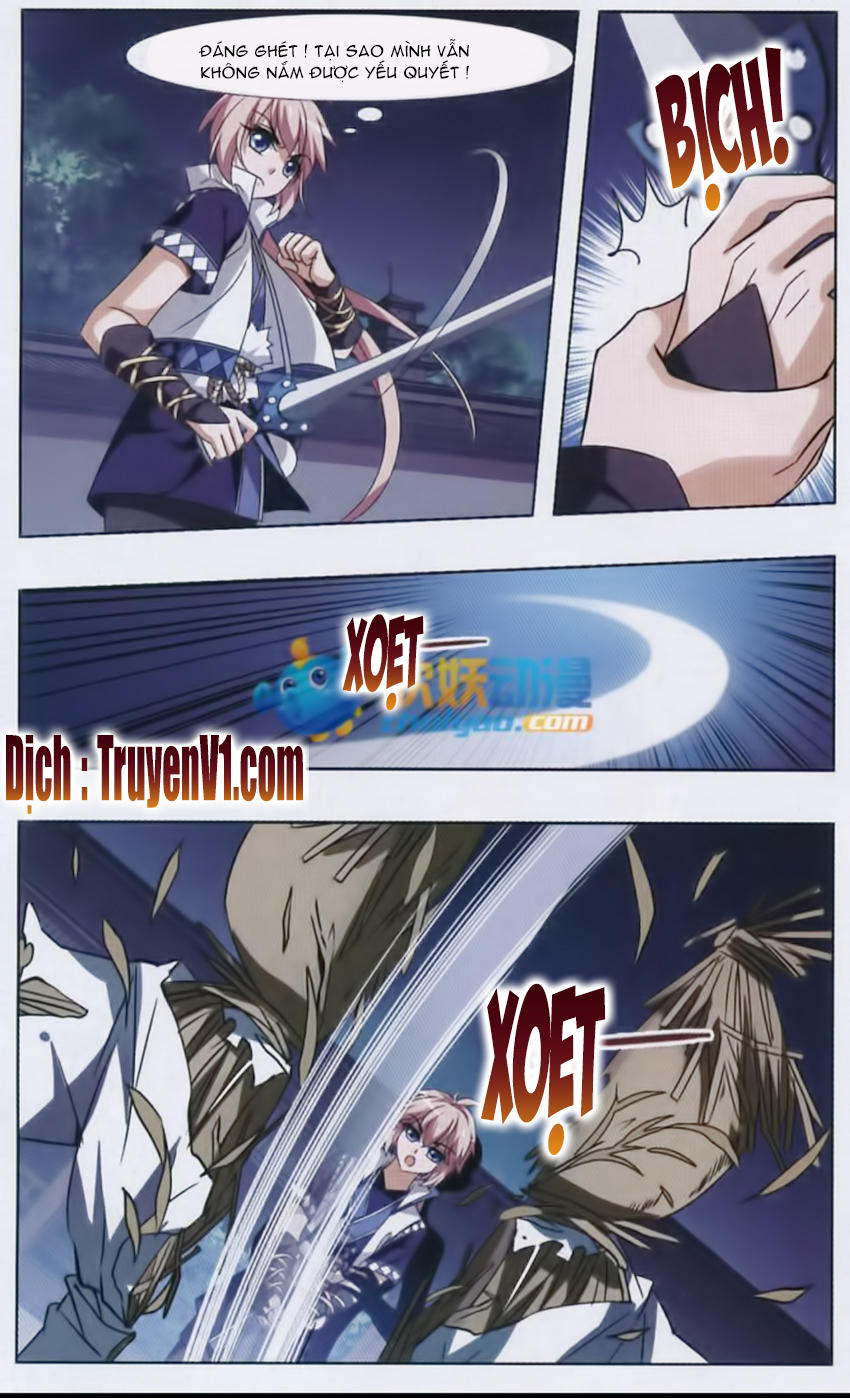 Phượng Nghịch Thiên Hạ Chapter 64 - Trang 2