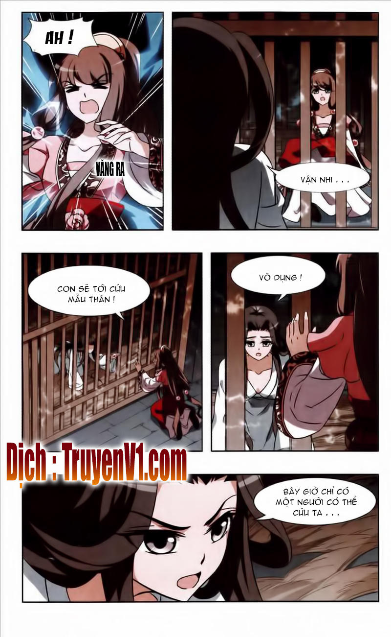 Phượng Nghịch Thiên Hạ Chapter 75 - Trang 2