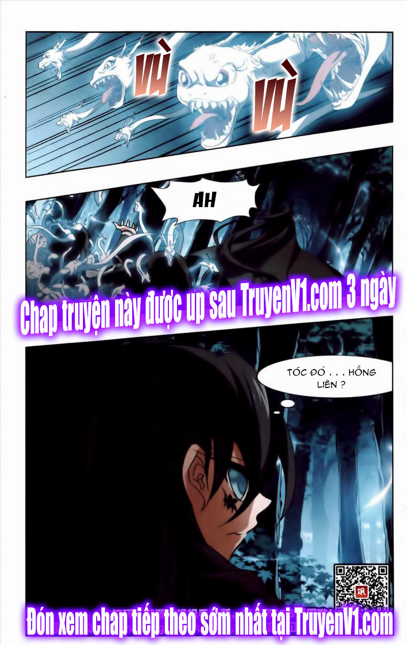 Phượng Nghịch Thiên Hạ Chapter 88 - Trang 2