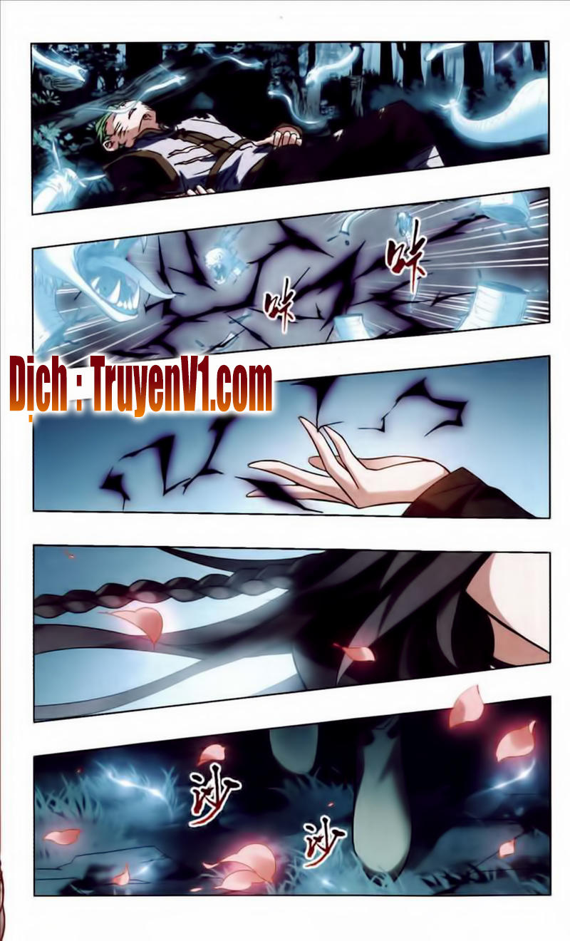 Phượng Nghịch Thiên Hạ Chapter 88 - Trang 2