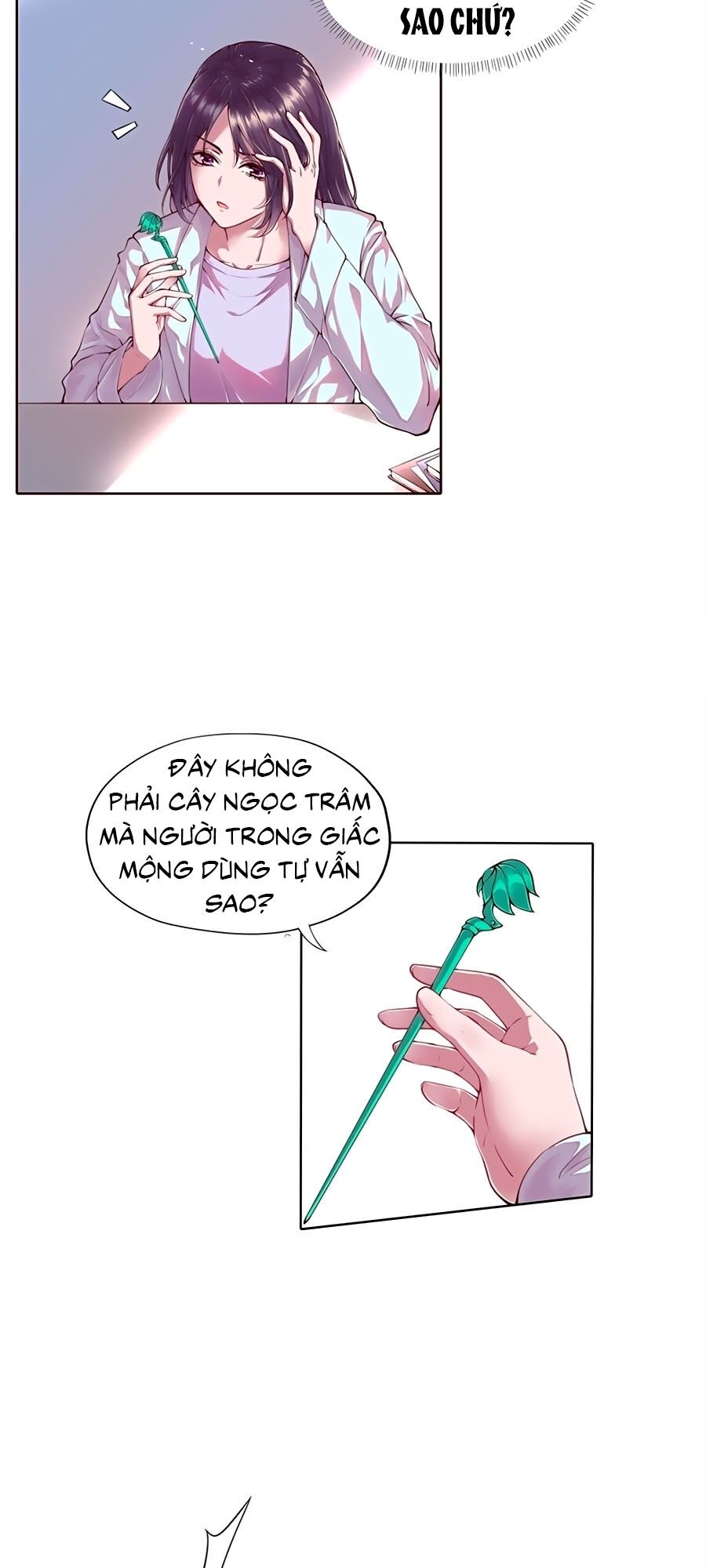 Phượng Ngự Tà Vương Chapter 1 - Trang 2