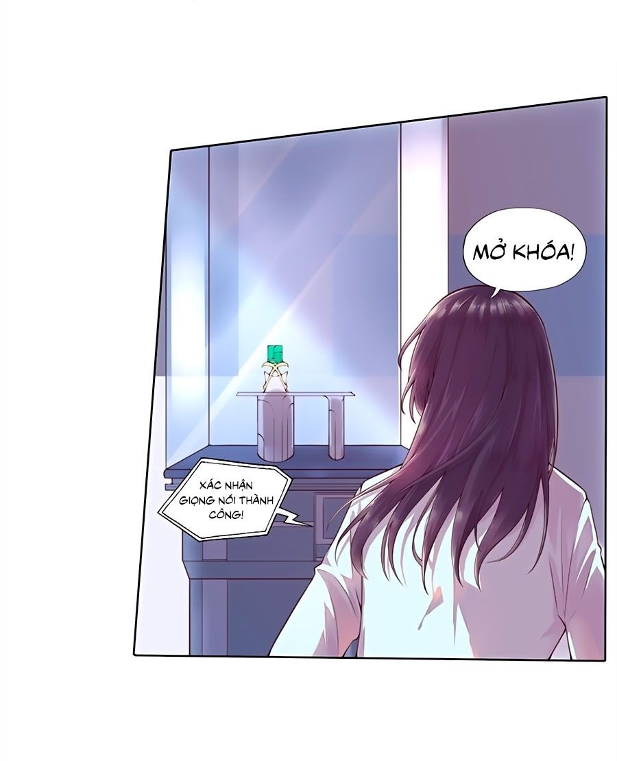 Phượng Ngự Tà Vương Chapter 1 - Trang 2