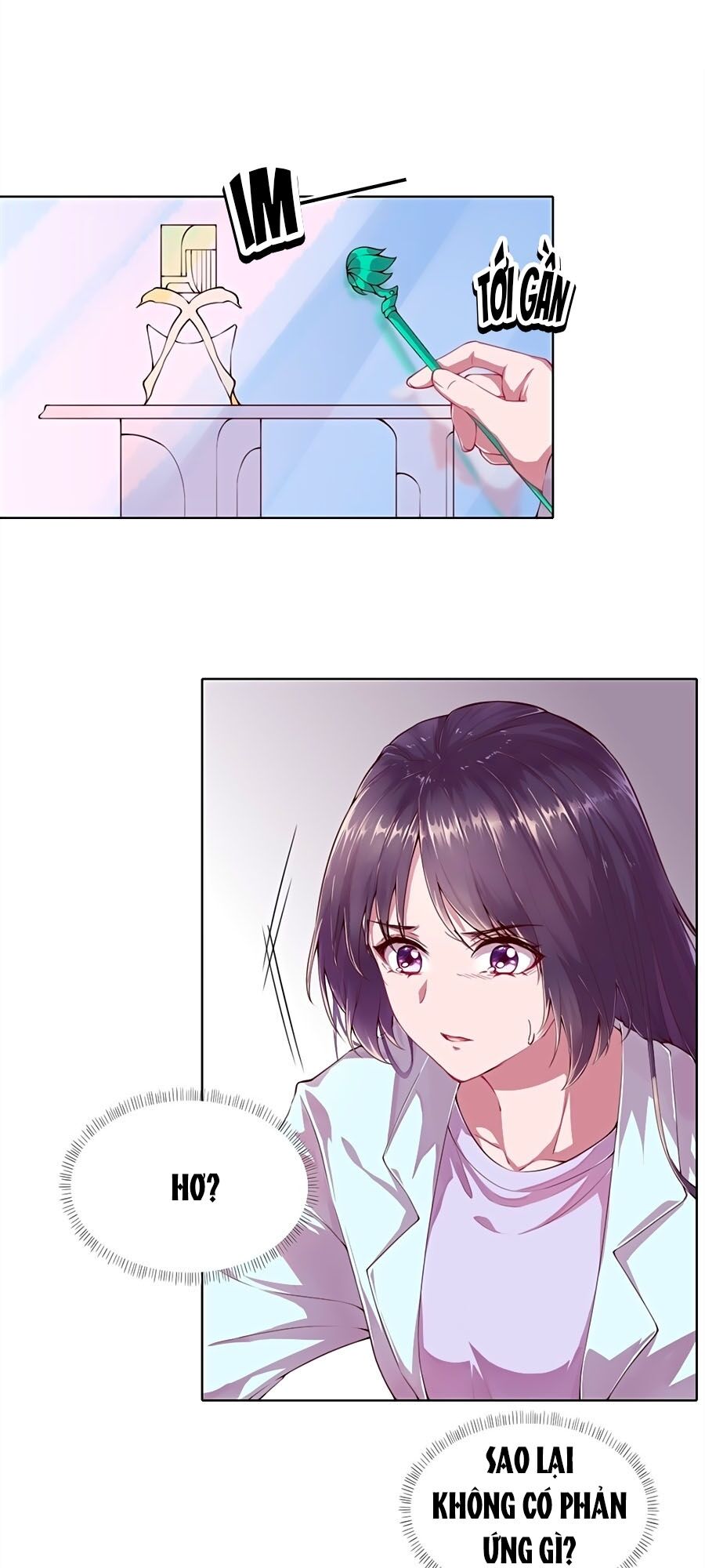 Phượng Ngự Tà Vương Chapter 1 - Trang 2