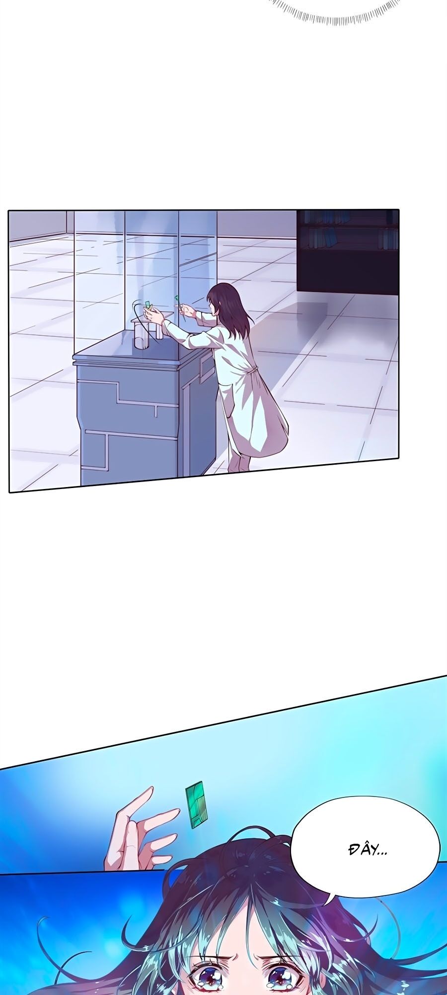 Phượng Ngự Tà Vương Chapter 1 - Trang 2