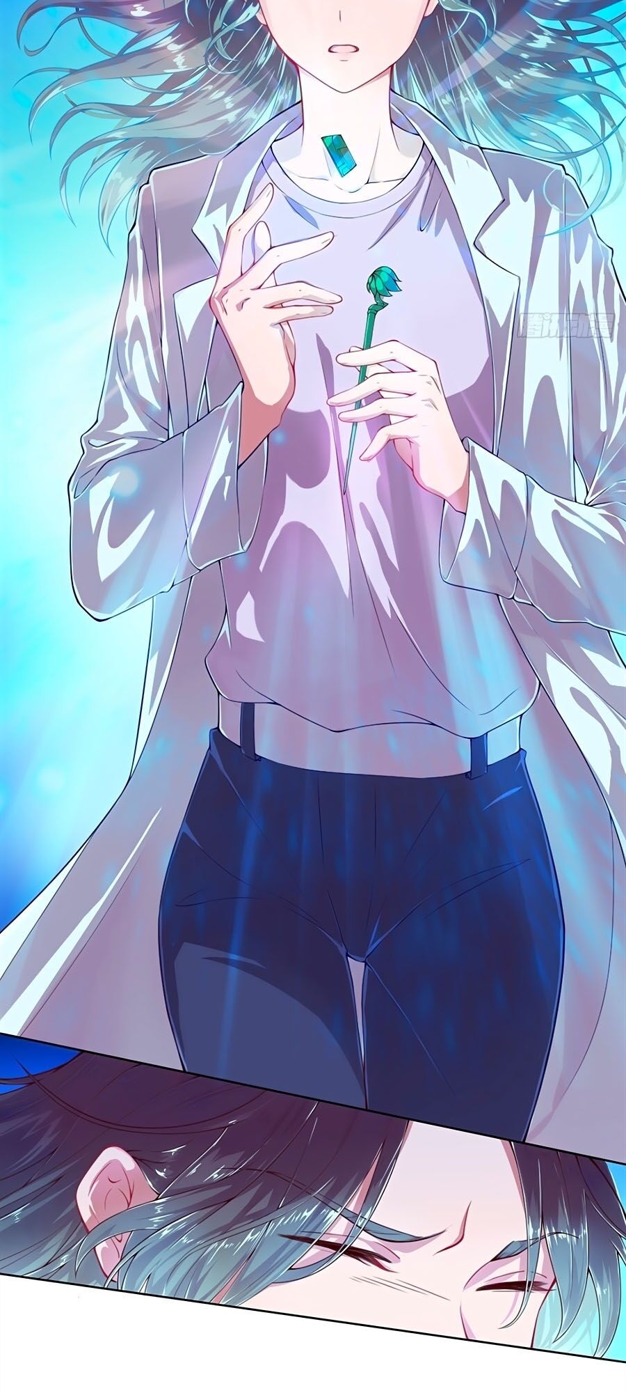 Phượng Ngự Tà Vương Chapter 1 - Trang 2