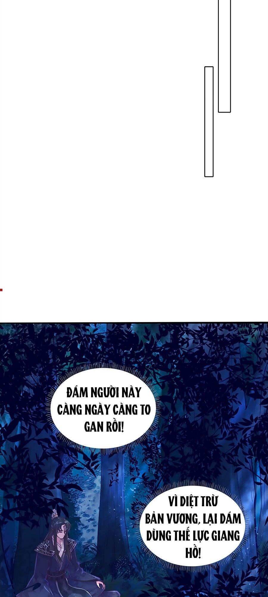 Phượng Ngự Tà Vương Chapter 1 - Trang 2