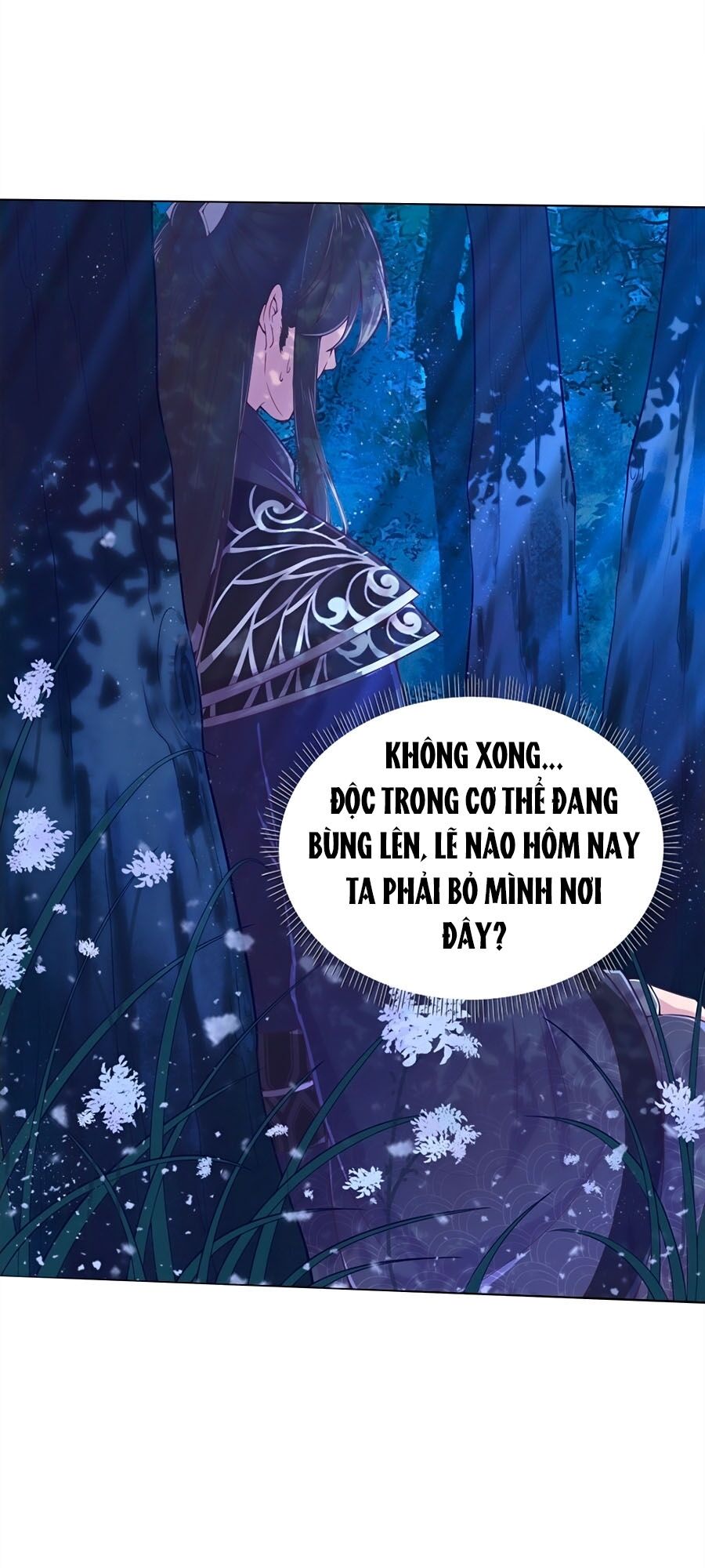 Phượng Ngự Tà Vương Chapter 1 - Trang 2