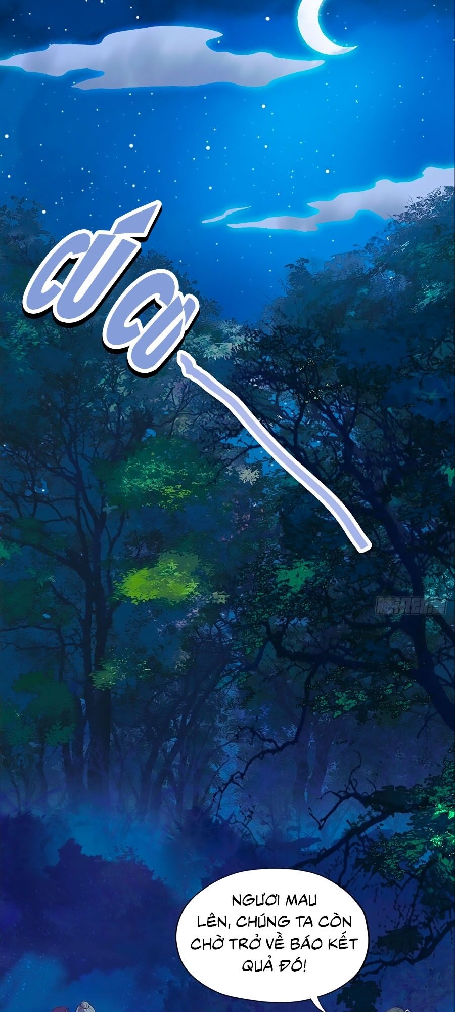 Phượng Ngự Tà Vương Chapter 1 - Trang 2