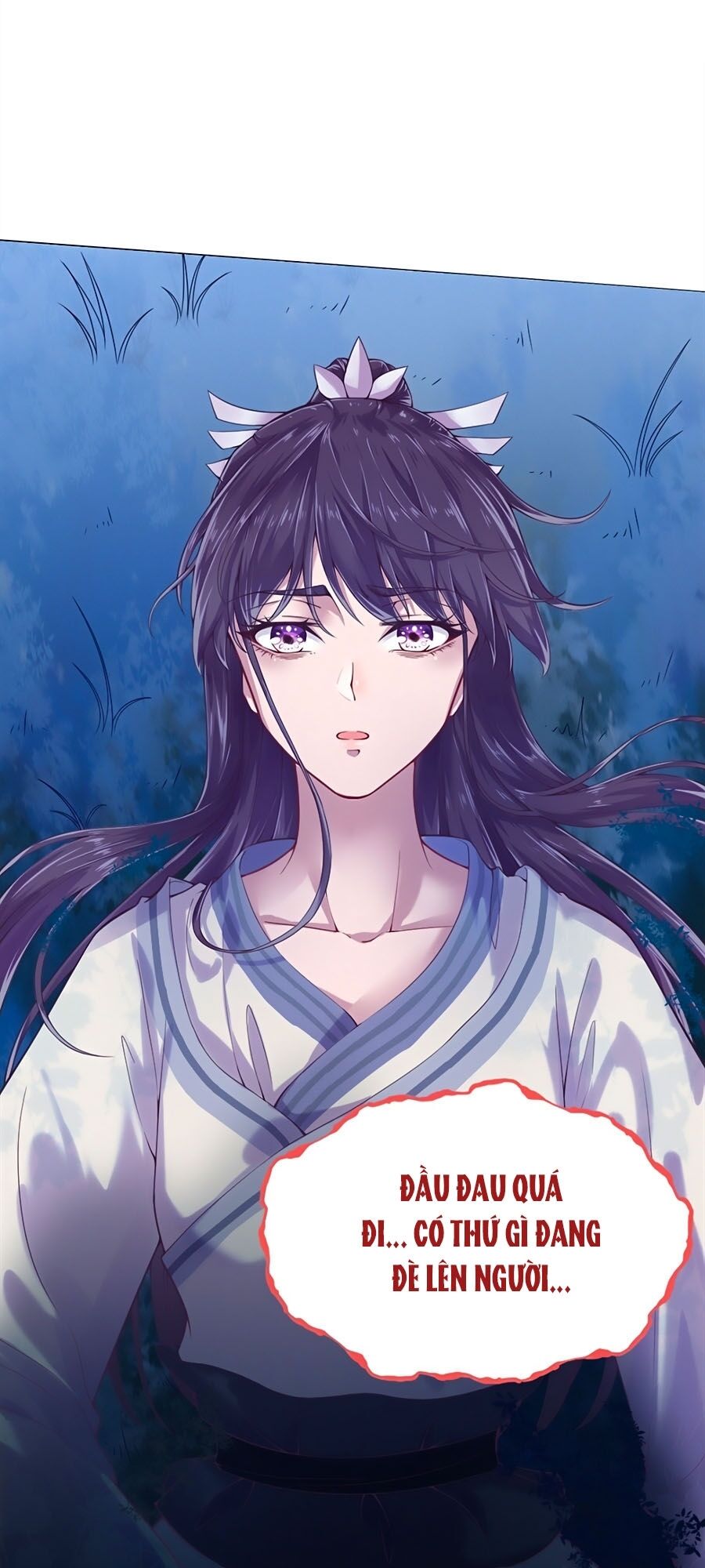 Phượng Ngự Tà Vương Chapter 1 - Trang 2