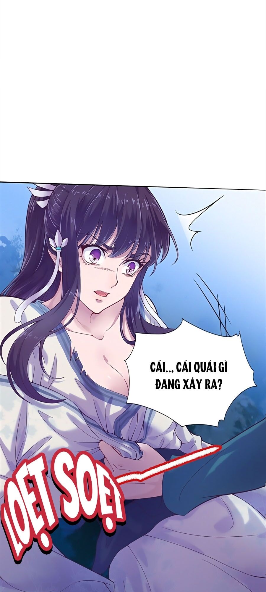 Phượng Ngự Tà Vương Chapter 1 - Trang 2