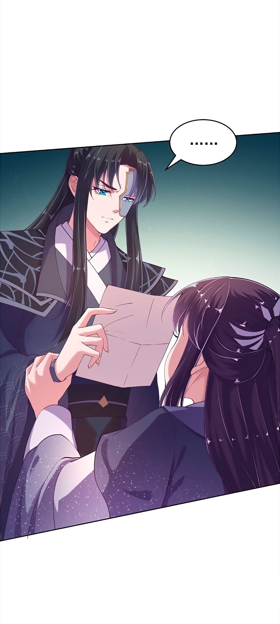 Phượng Ngự Tà Vương Chapter 10 - Trang 2