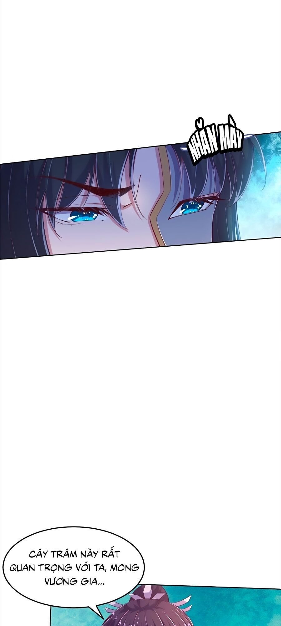 Phượng Ngự Tà Vương Chapter 10 - Trang 2