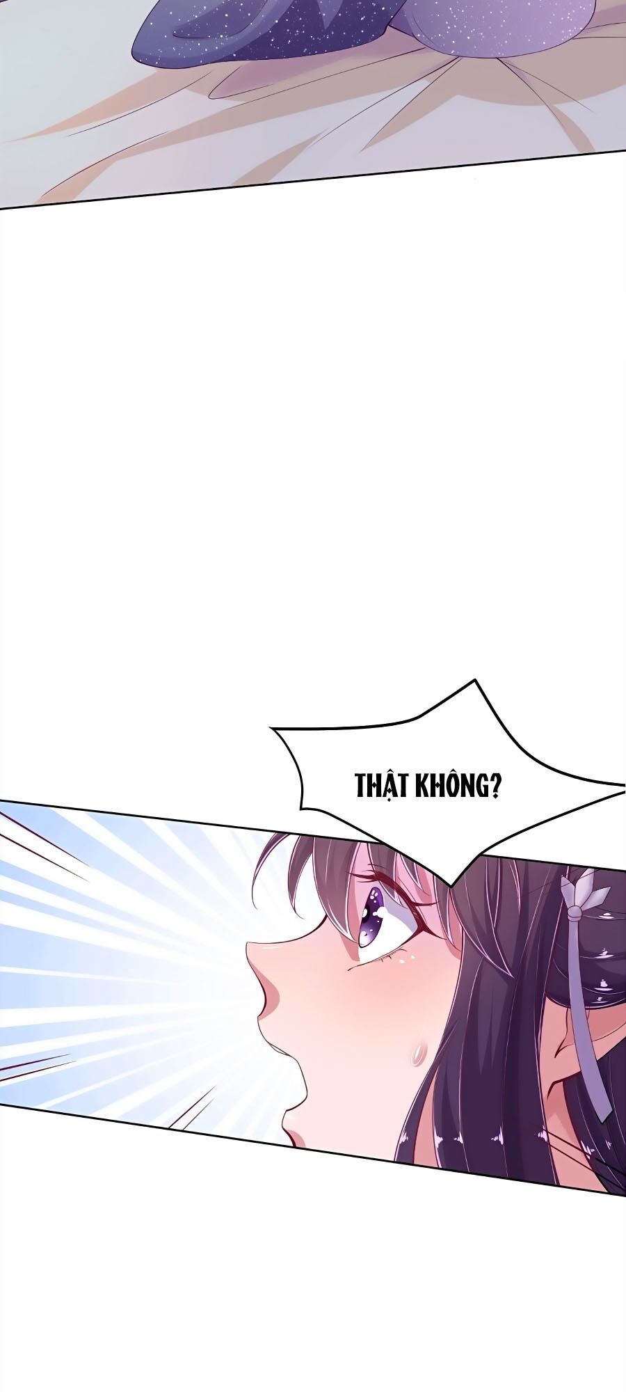 Phượng Ngự Tà Vương Chapter 10 - Trang 2