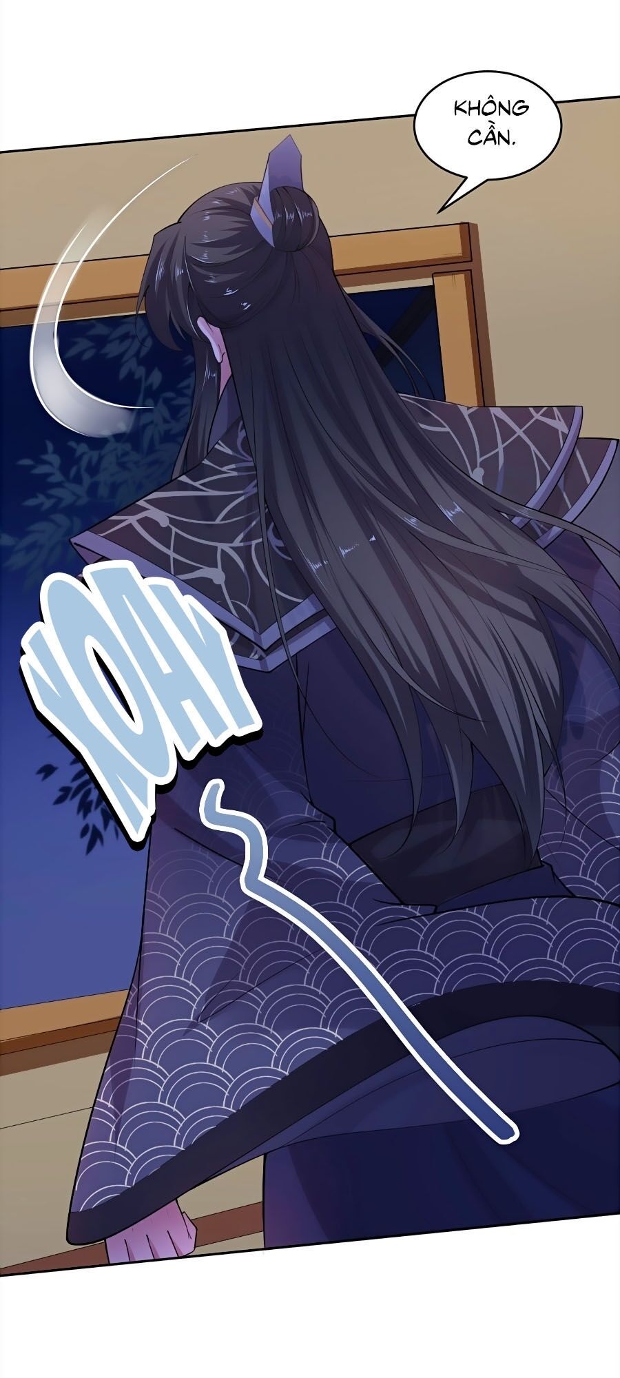 Phượng Ngự Tà Vương Chapter 10 - Trang 2