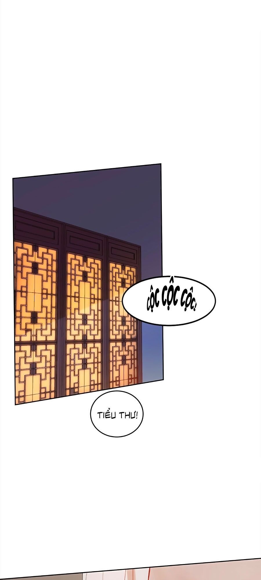 Phượng Ngự Tà Vương Chapter 10 - Trang 2