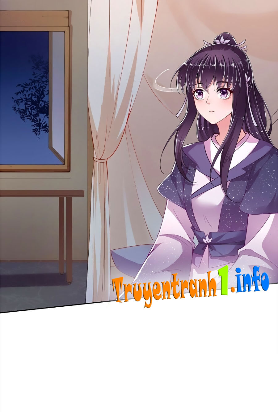 Phượng Ngự Tà Vương Chapter 10 - Trang 2