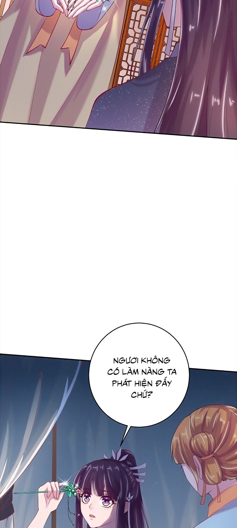 Phượng Ngự Tà Vương Chapter 10 - Trang 2