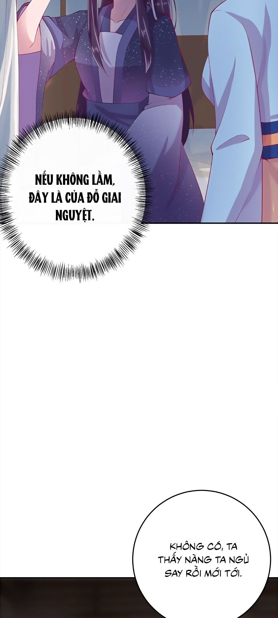 Phượng Ngự Tà Vương Chapter 10 - Trang 2