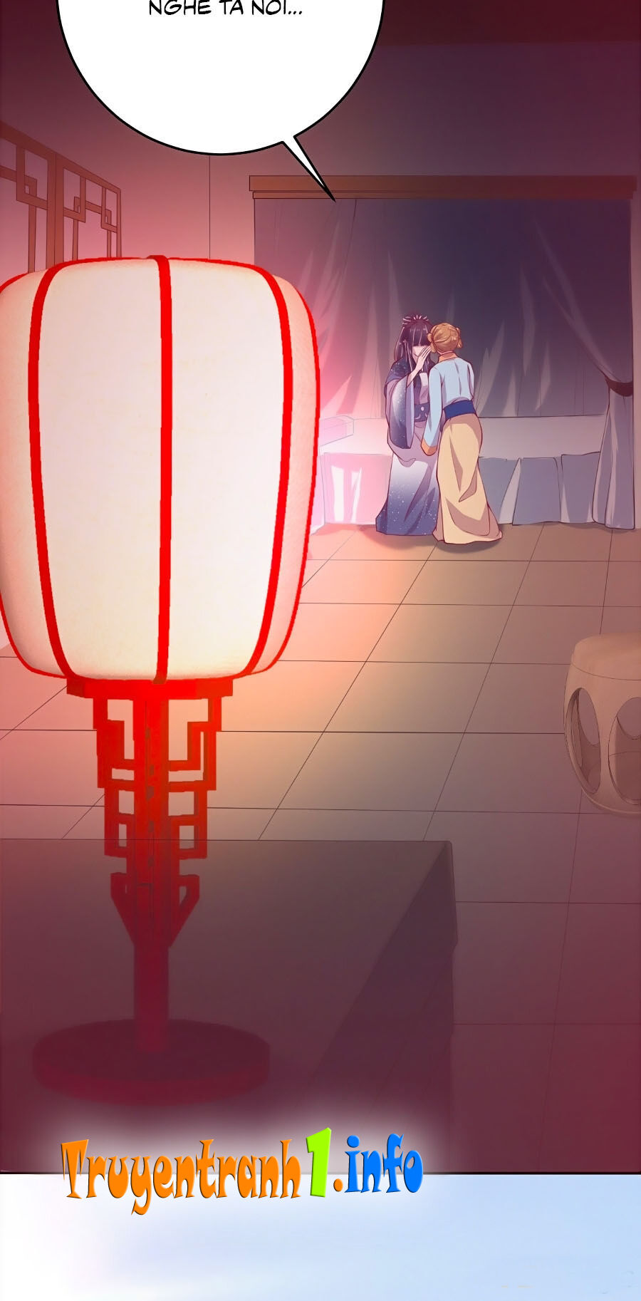 Phượng Ngự Tà Vương Chapter 11 - Trang 2