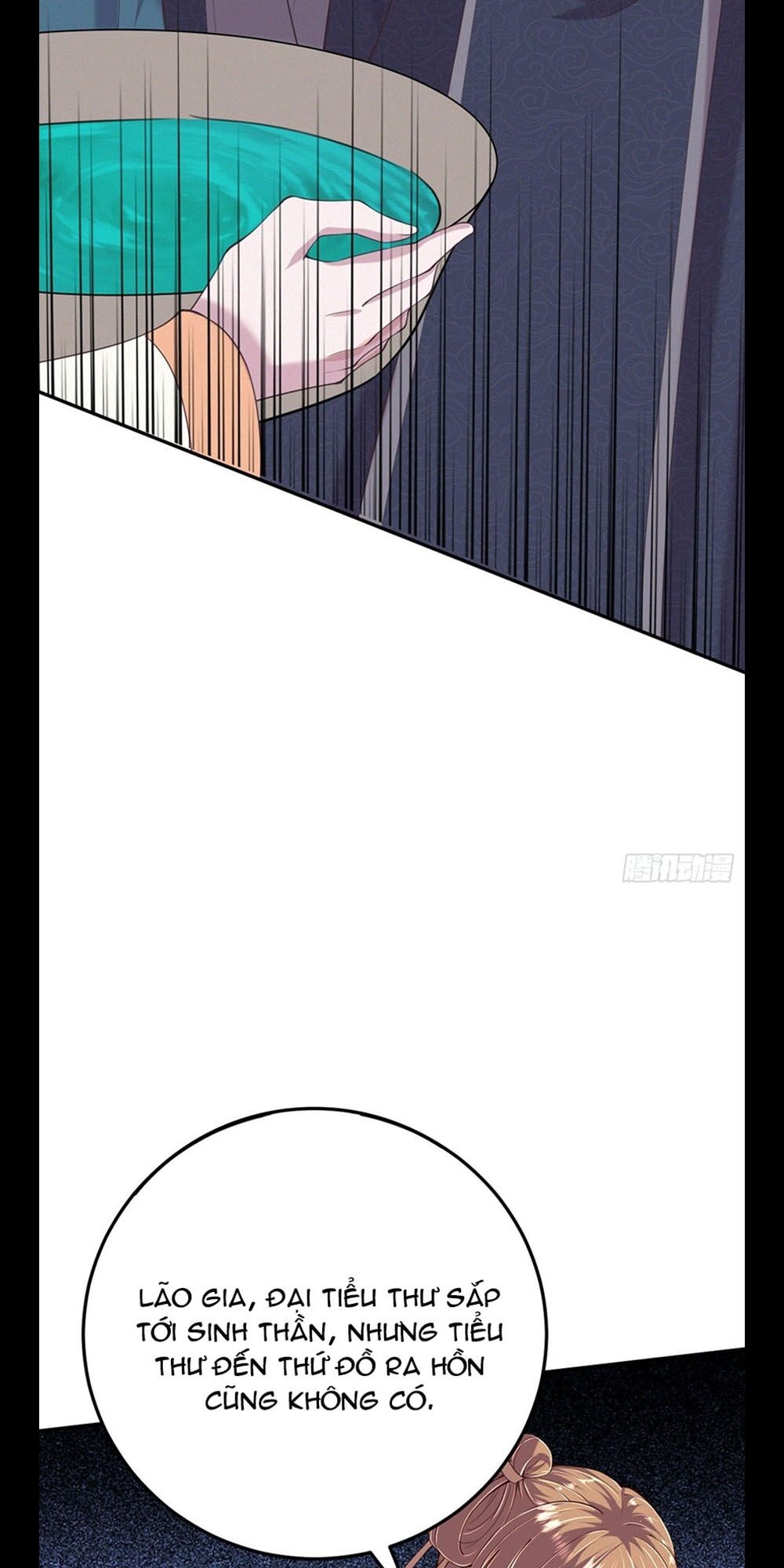 Phượng Ngự Tà Vương Chapter 12 - Trang 2