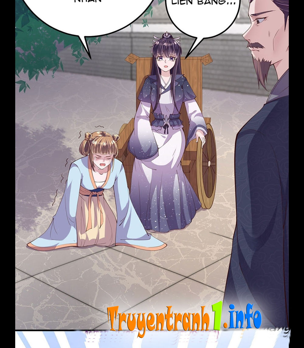 Phượng Ngự Tà Vương Chapter 12 - Trang 2