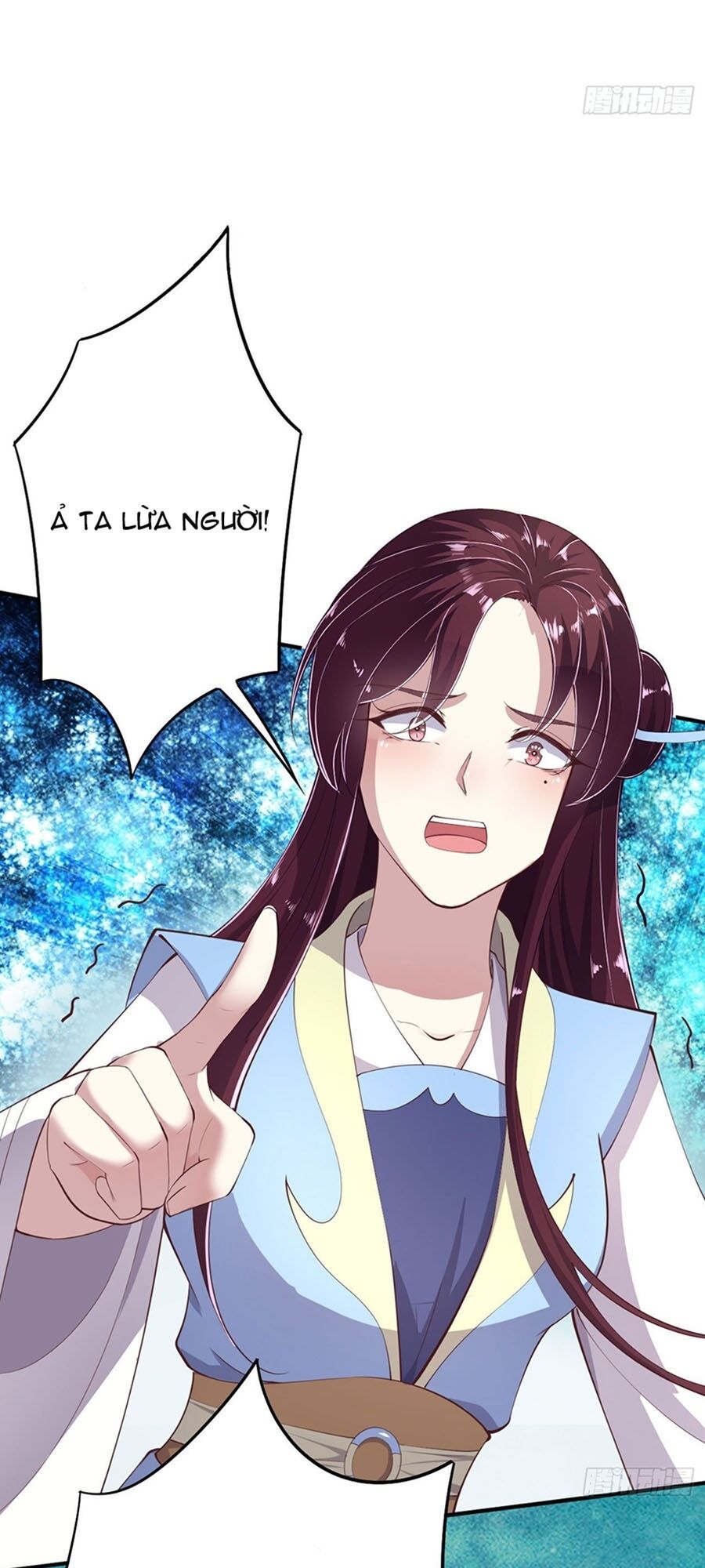 Phượng Ngự Tà Vương Chapter 12 - Trang 2