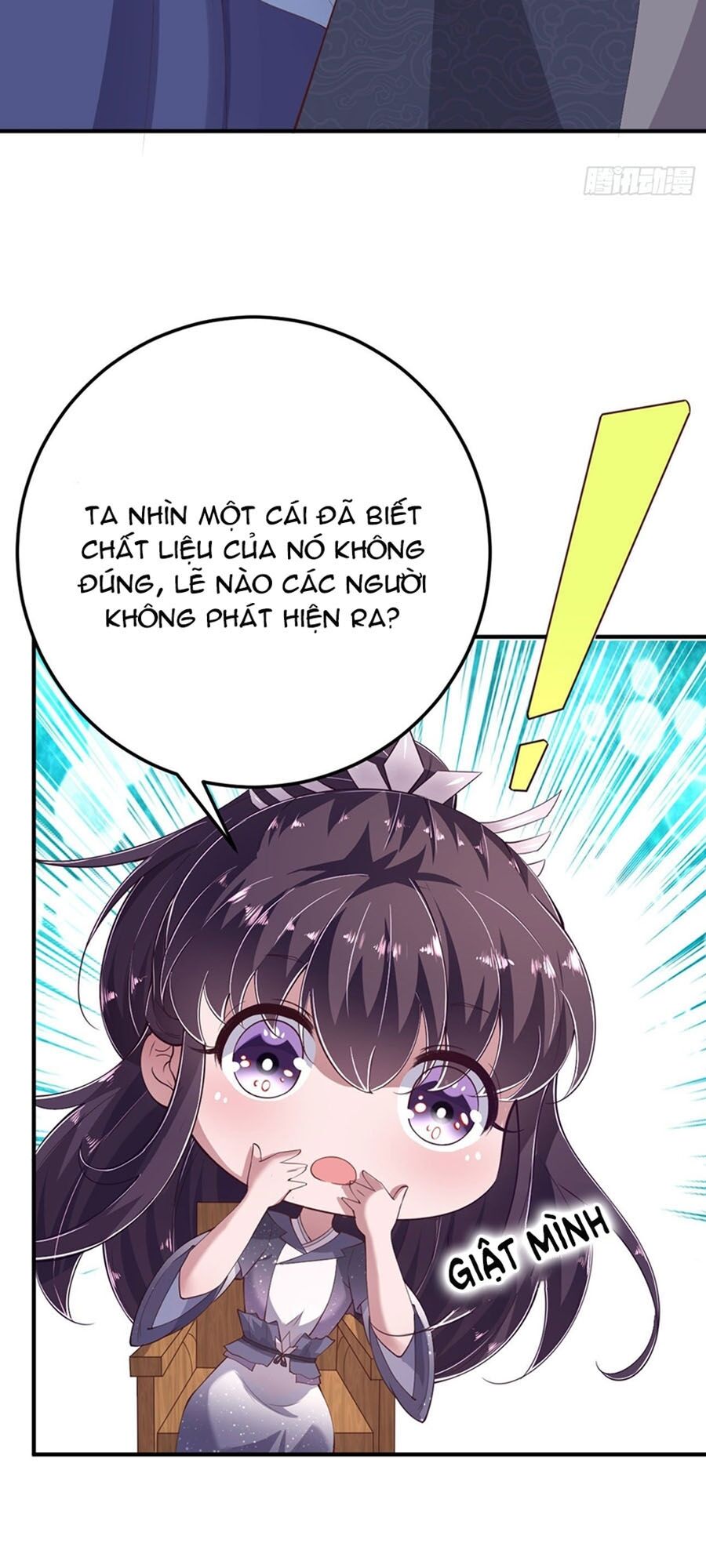 Phượng Ngự Tà Vương Chapter 12 - Trang 2