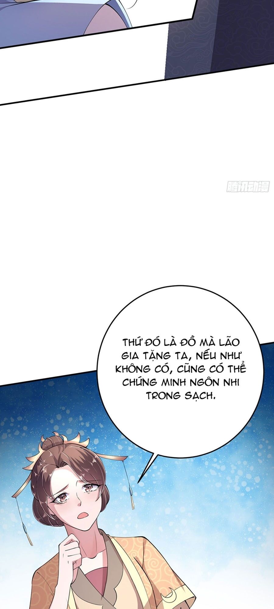 Phượng Ngự Tà Vương Chapter 12 - Trang 2